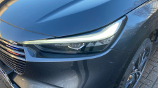 Honda HR-V 1.5 eHEV Advance Style 5dr CVT Hybrid Hatchback